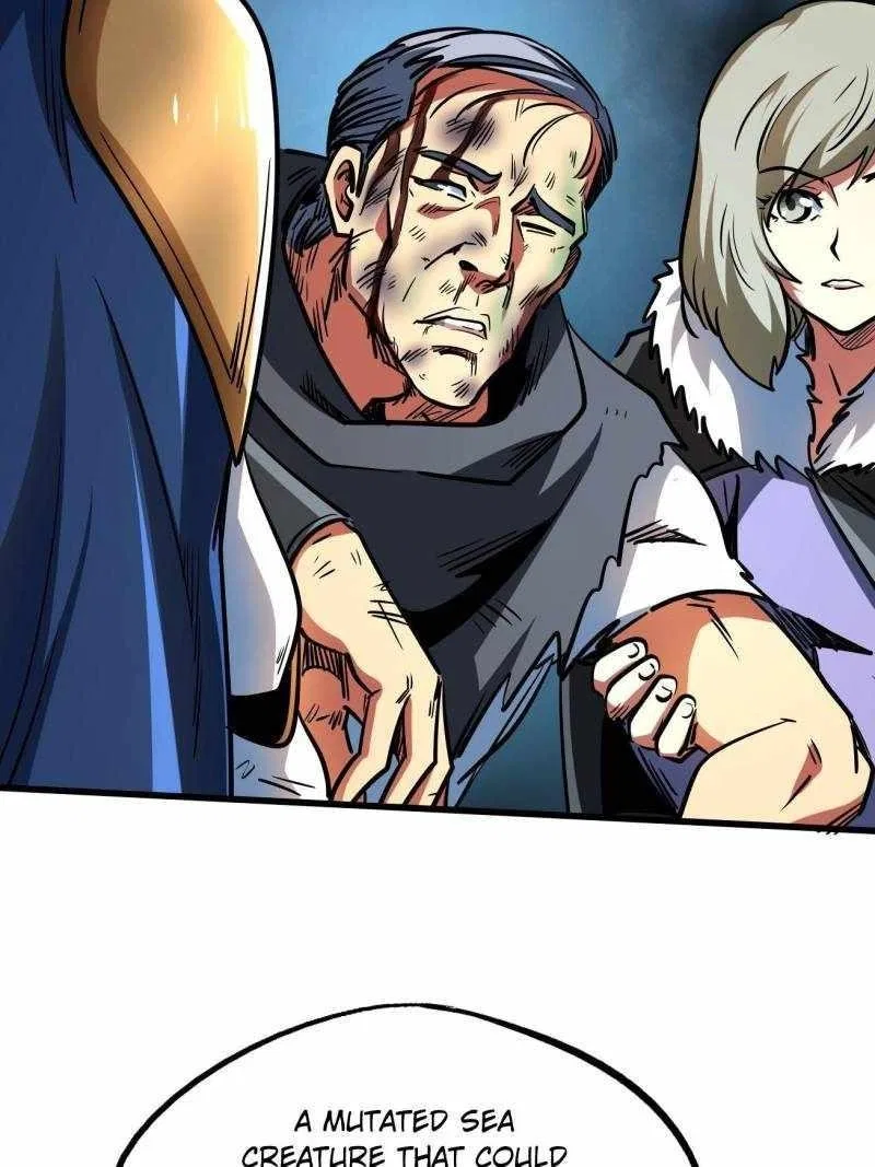 Super Gene Chapter 204 – Page 42
