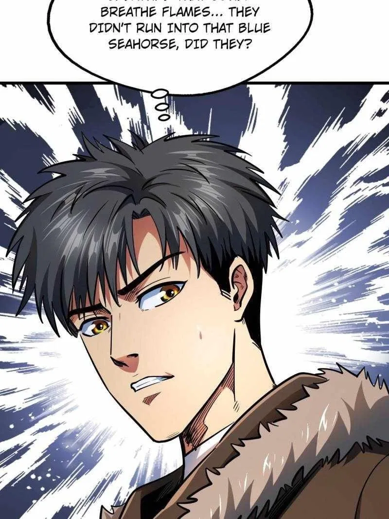 Super Gene Chapter 204 – Page 43