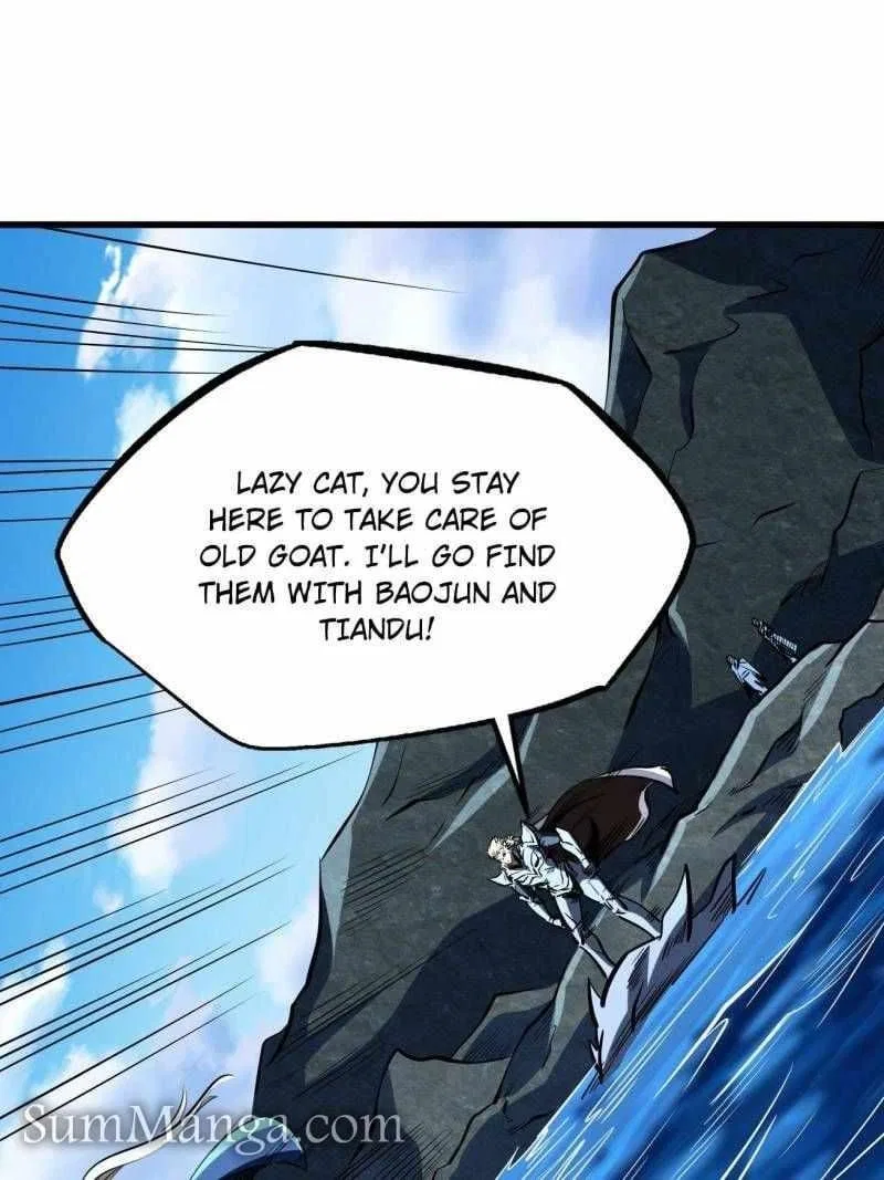 Super Gene Chapter 204 – Page 45