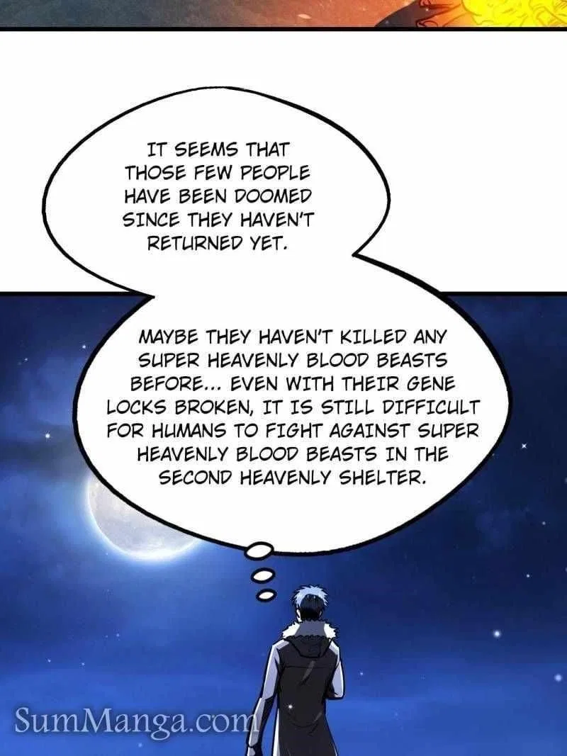 Super Gene Chapter 204 – Page 48