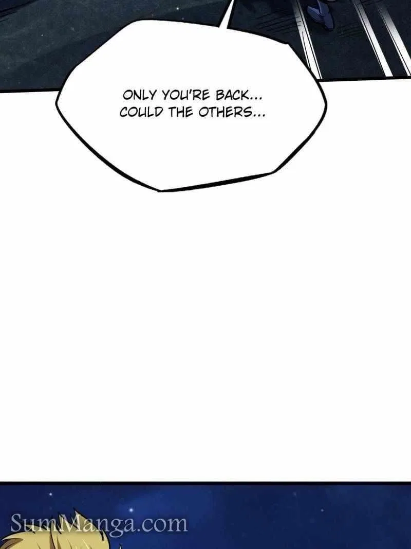 Super Gene Chapter 204 – Page 51