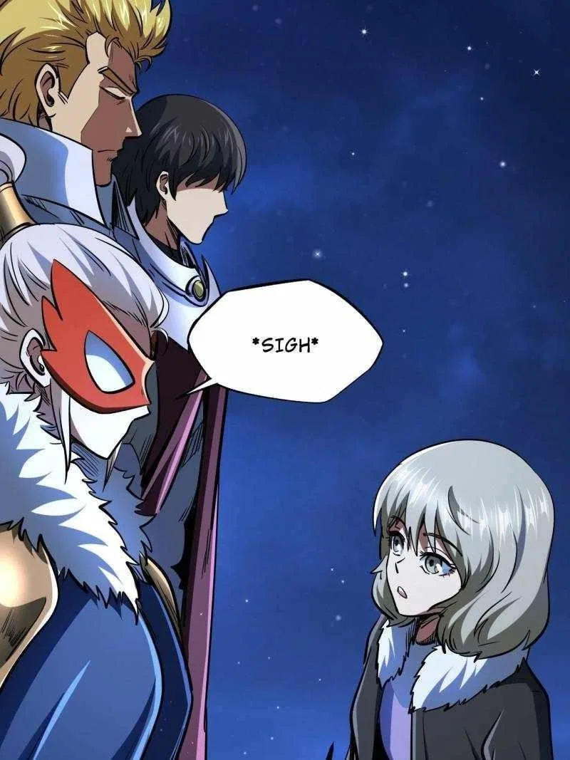 Super Gene Chapter 204 – Page 52