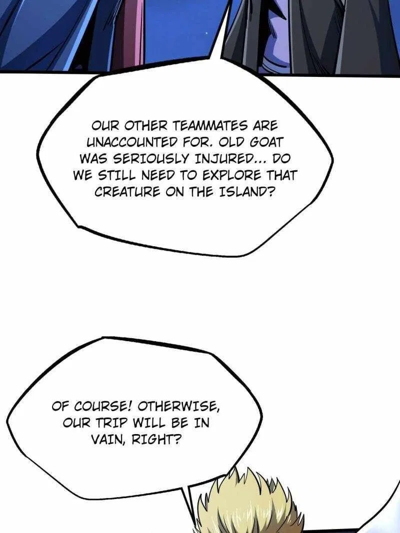 Super Gene Chapter 204 – Page 53