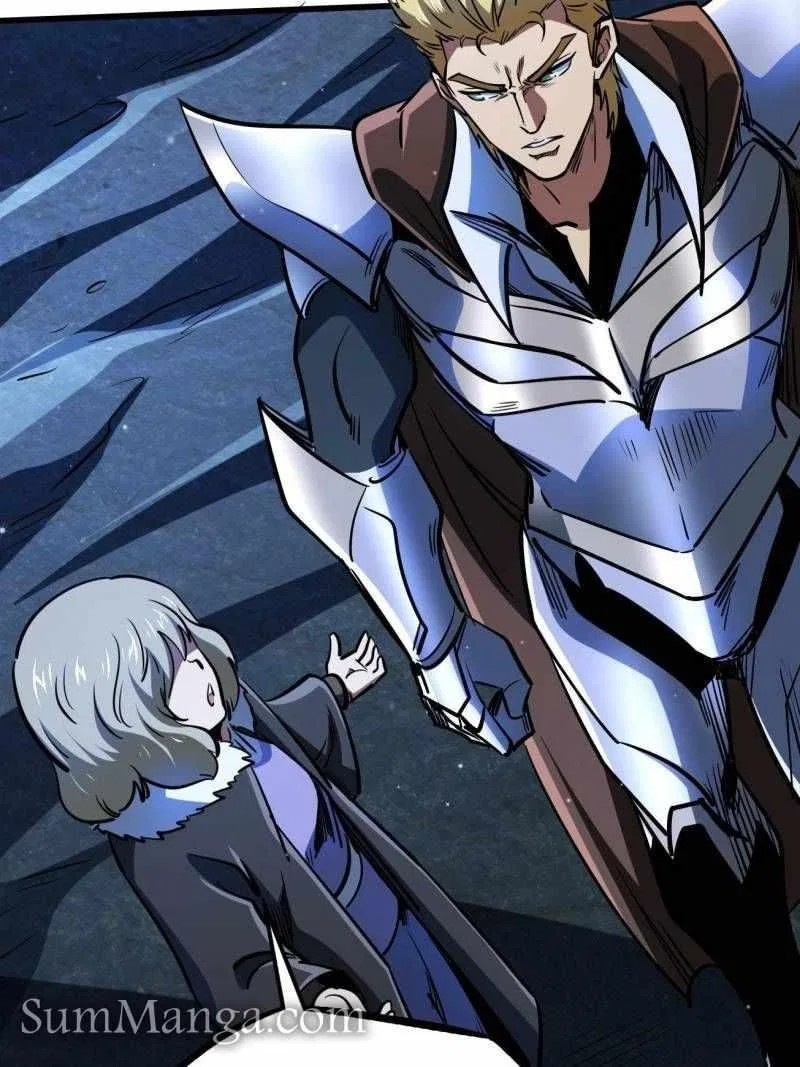 Super Gene Chapter 204 – Page 54