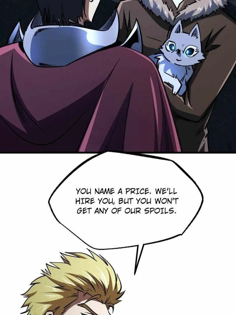 Super Gene Chapter 204 – Page 58