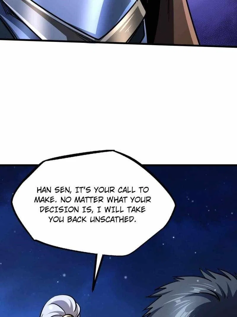 Super Gene Chapter 204 – Page 60