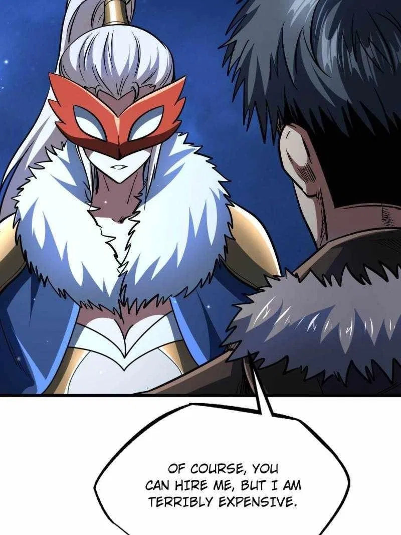 Super Gene Chapter 204 – Page 61
