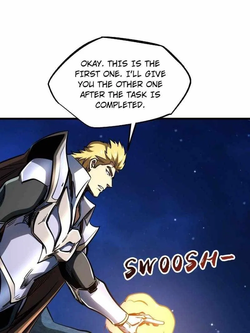 Super Gene Chapter 204 – Page 64