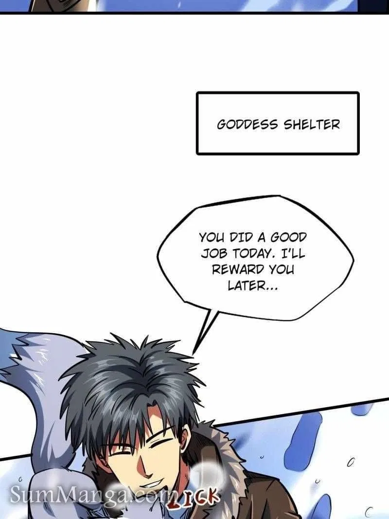 Super Gene Chapter 203 – Page 3