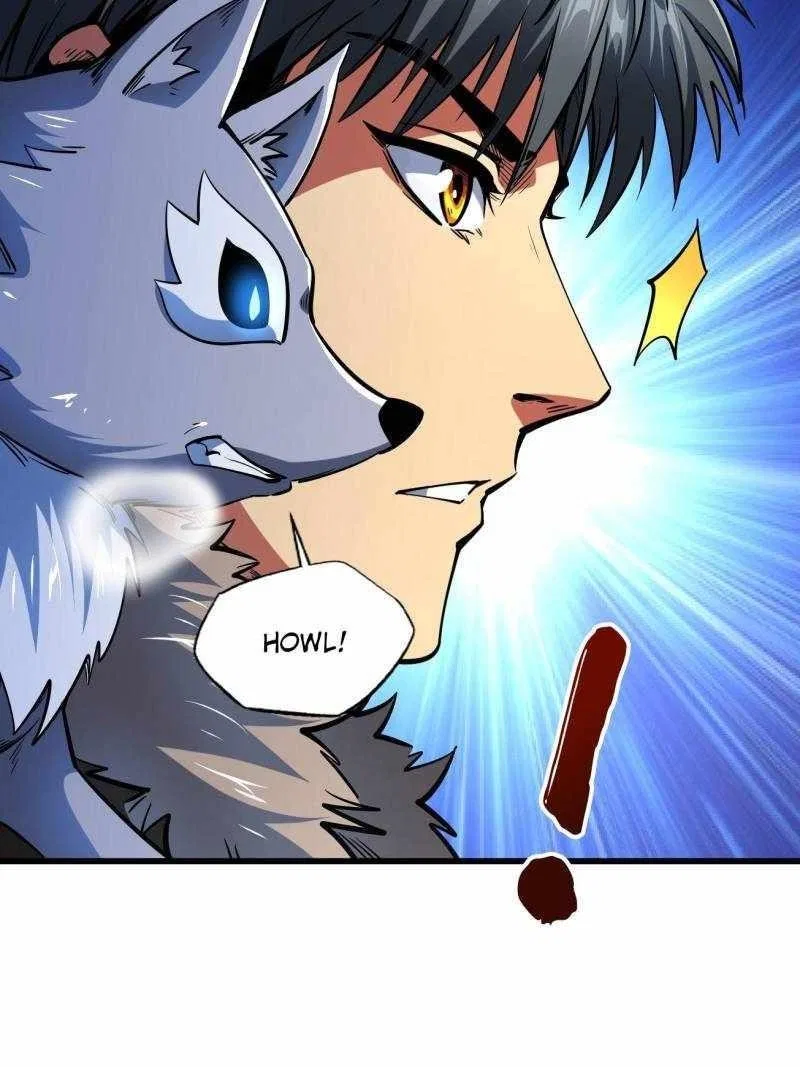 Super Gene Chapter 203 – Page 5