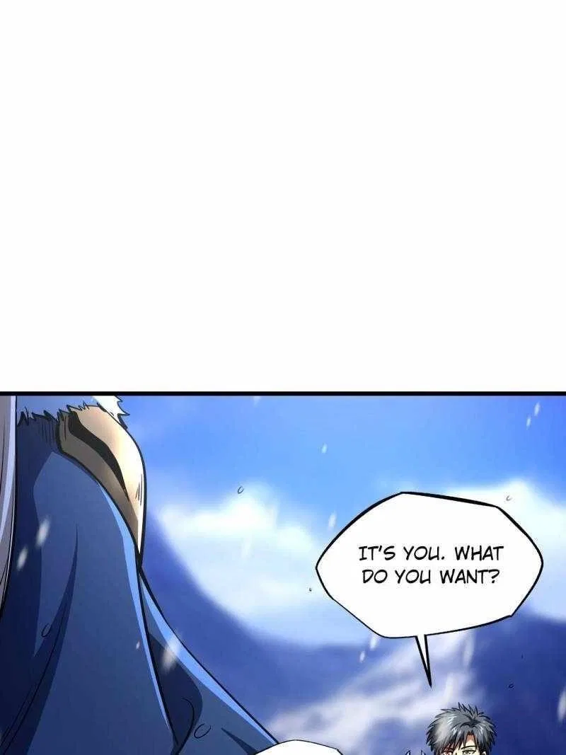 Super Gene Chapter 203 – Page 6