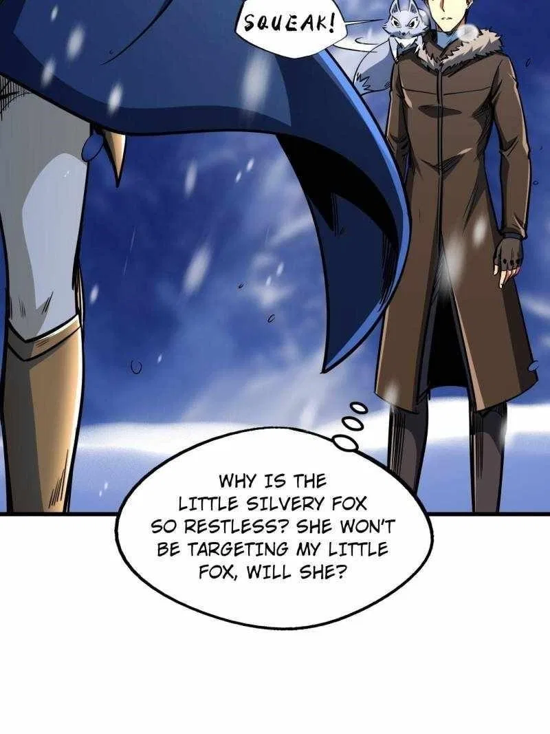Super Gene Chapter 203 – Page 7