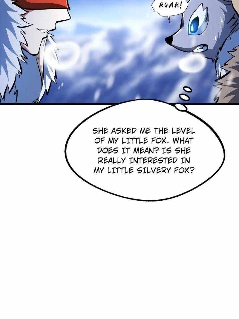 Super Gene Chapter 203 – Page 9