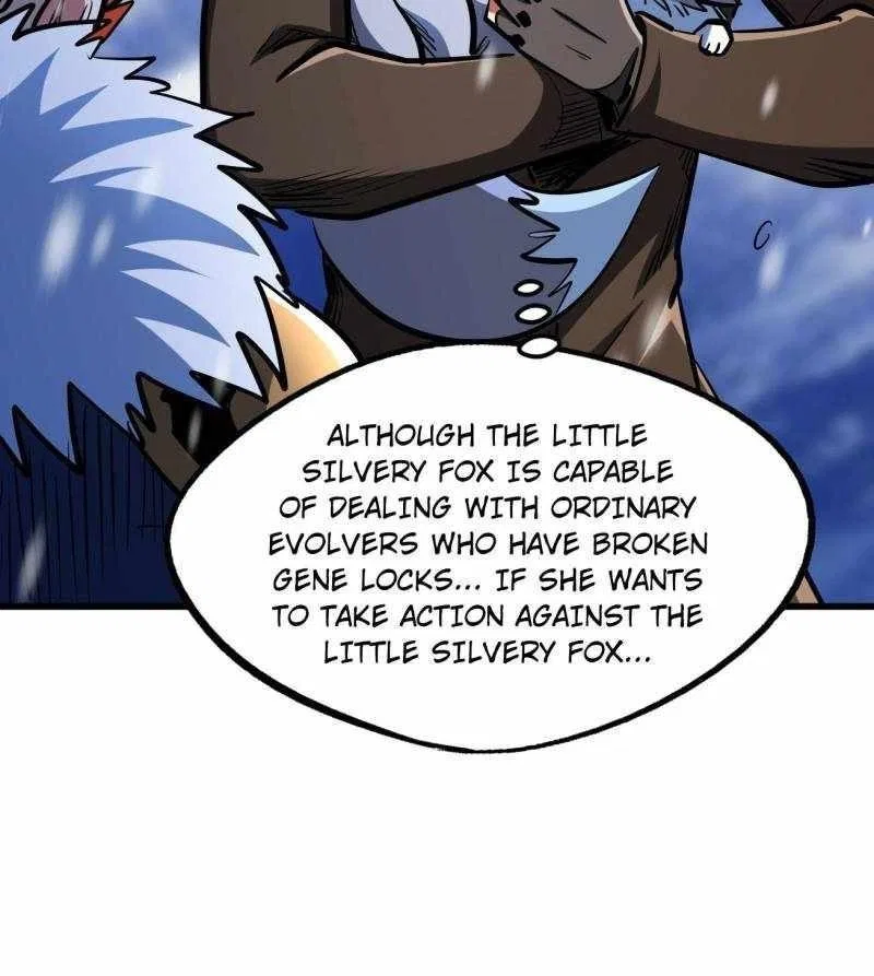 Super Gene Chapter 203 – Page 11