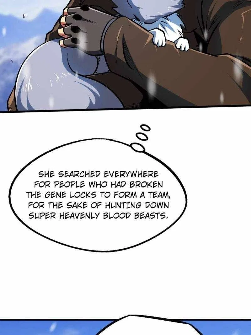 Super Gene Chapter 203 – Page 16