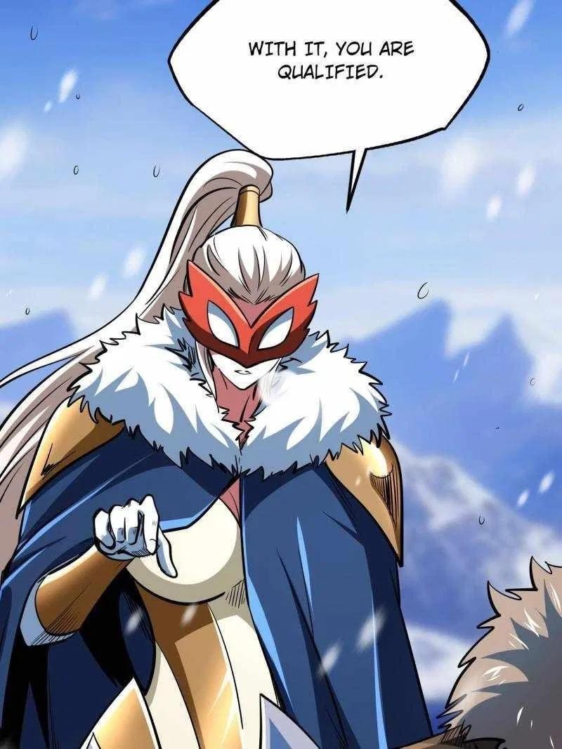 Super Gene Chapter 203 – Page 17