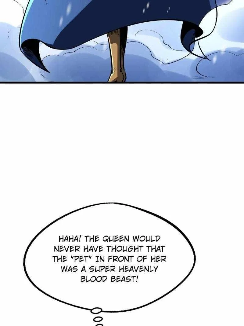 Super Gene Chapter 203 – Page 24