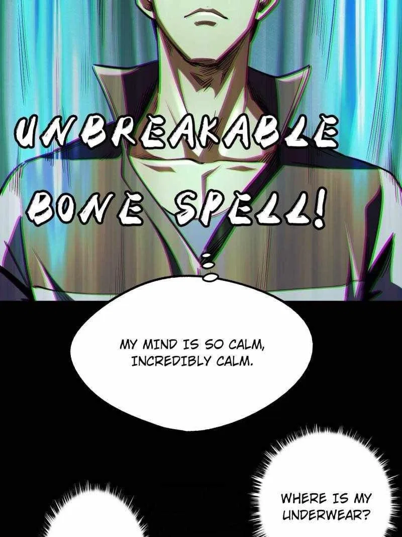 Super Gene Chapter 203 – Page 36