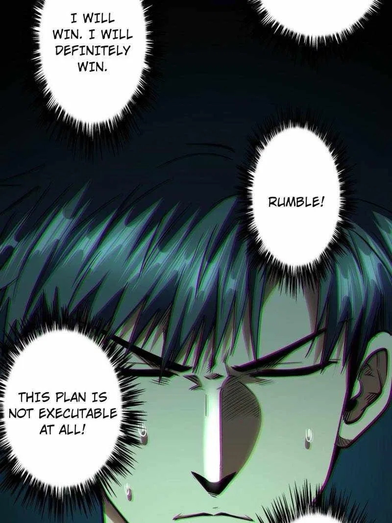 Super Gene Chapter 203 – Page 37