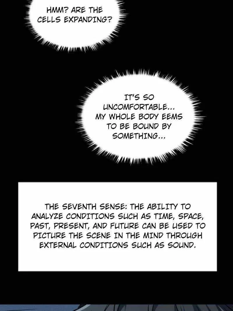 Super Gene Chapter 203 – Page 40