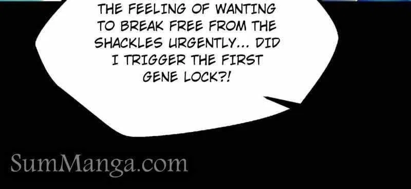 Super Gene Chapter 203 – Page 43