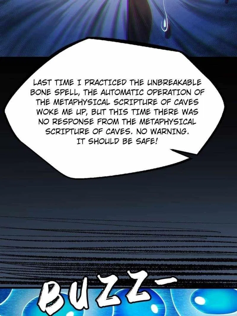 Super Gene Chapter 203 – Page 47