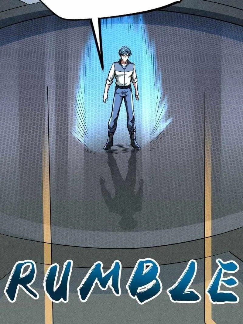 Super Gene Chapter 203 – Page 52