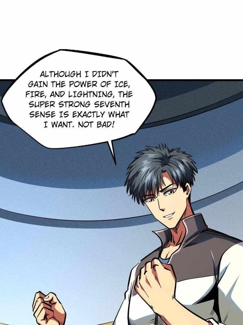 Super Gene Chapter 203 – Page 55