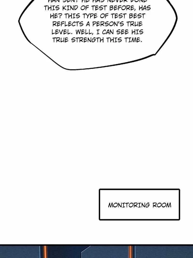 Super Gene Chapter 203 – Page 62