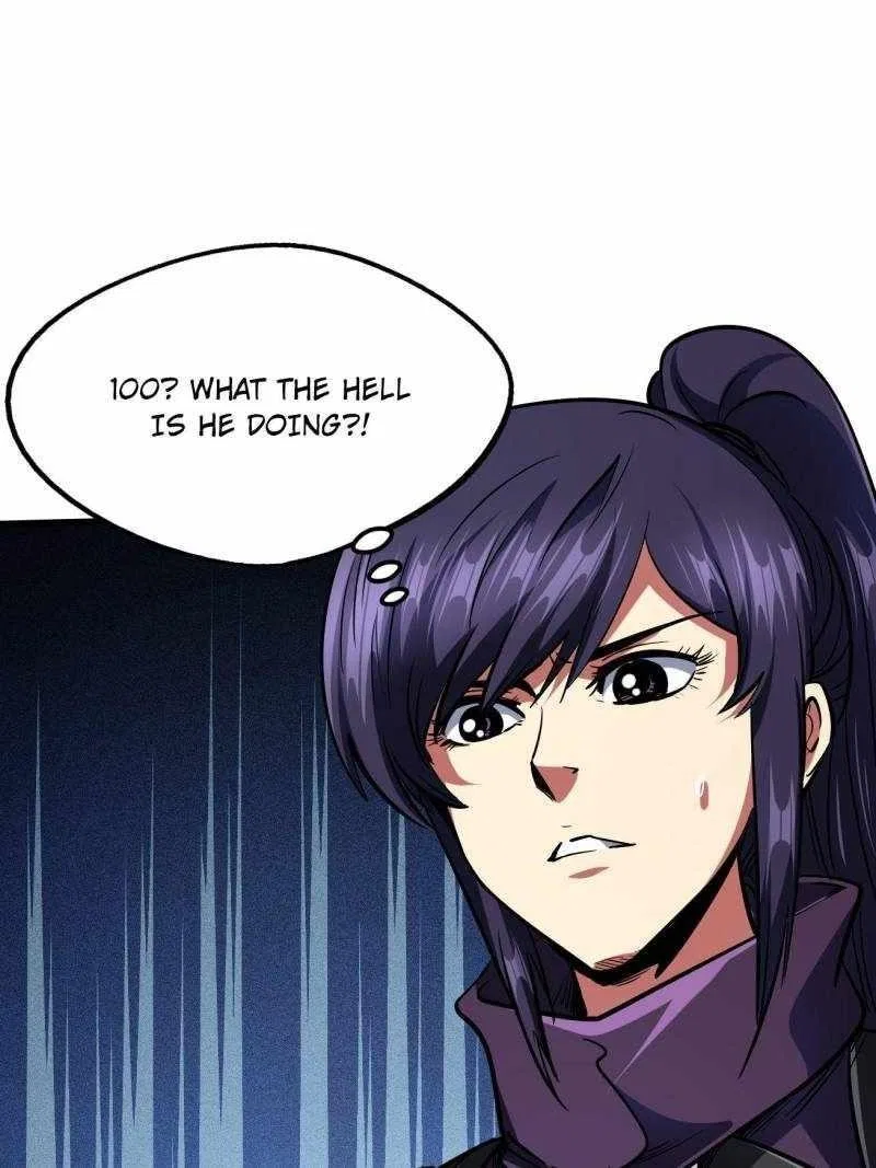 Super Gene Chapter 203 – Page 67