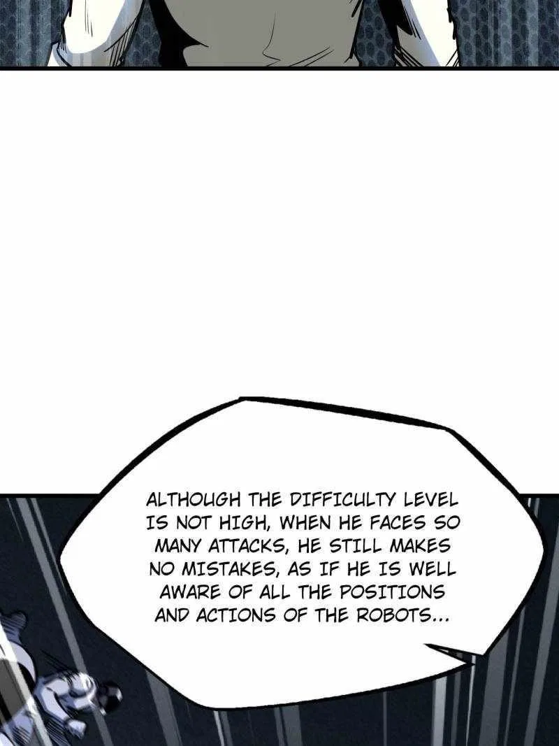Super Gene Chapter 203 – Page 72