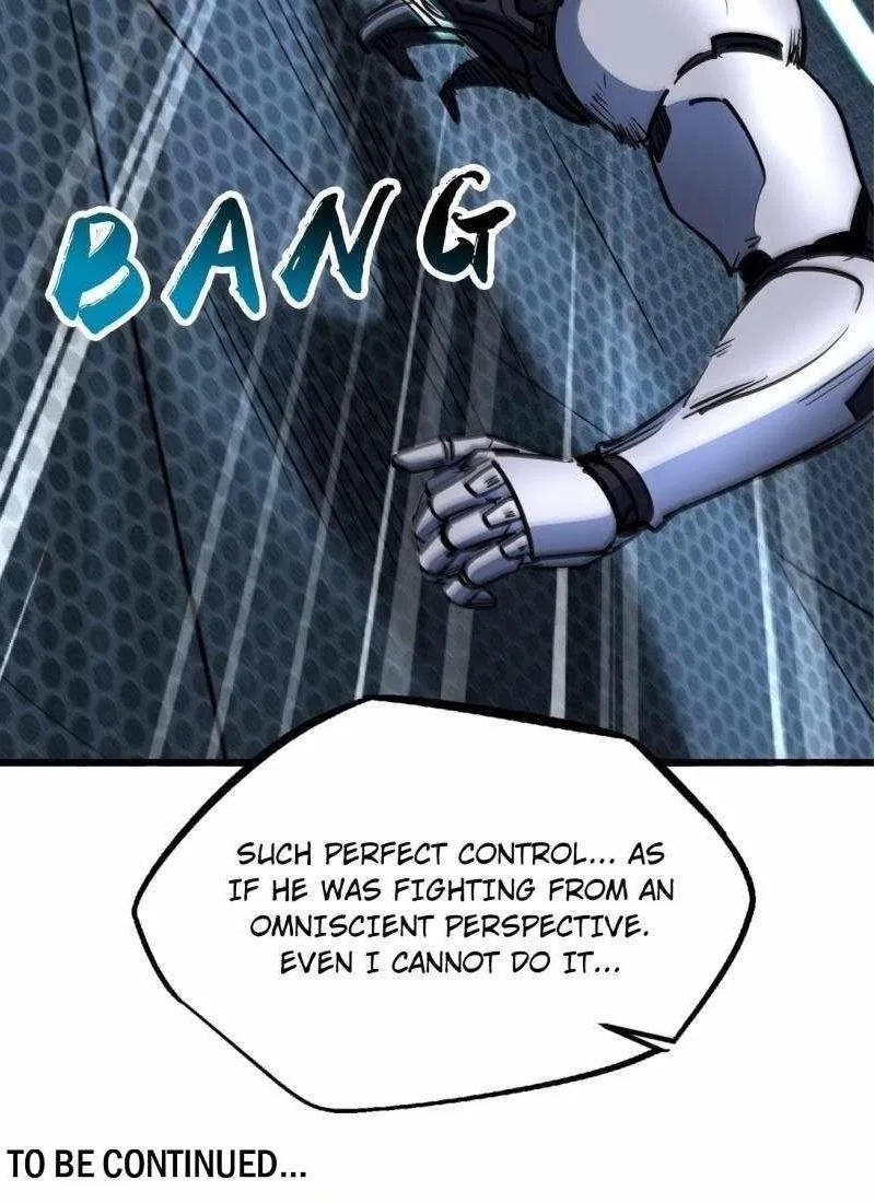 Super Gene Chapter 203 – Page 75