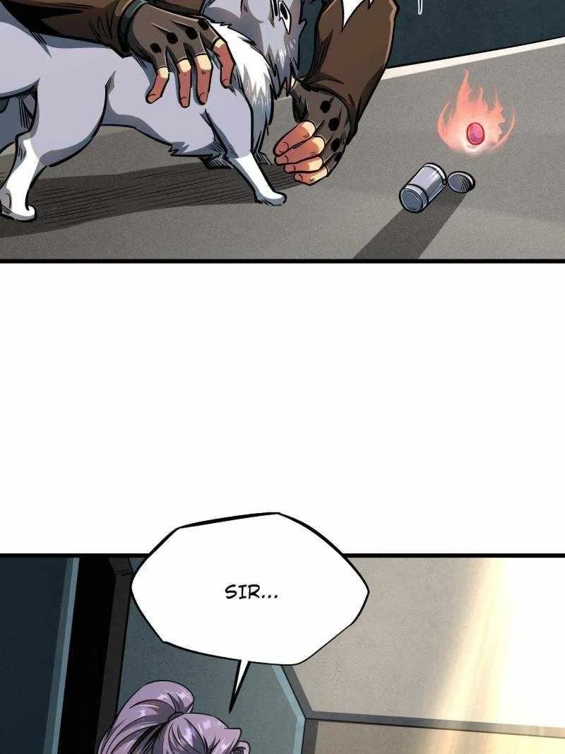Super Gene Chapter 202 – Page 3
