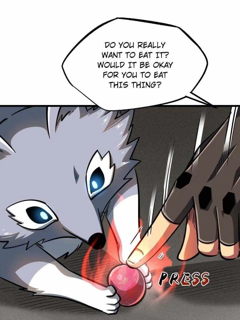 Super Gene Chapter 202 – Page 7