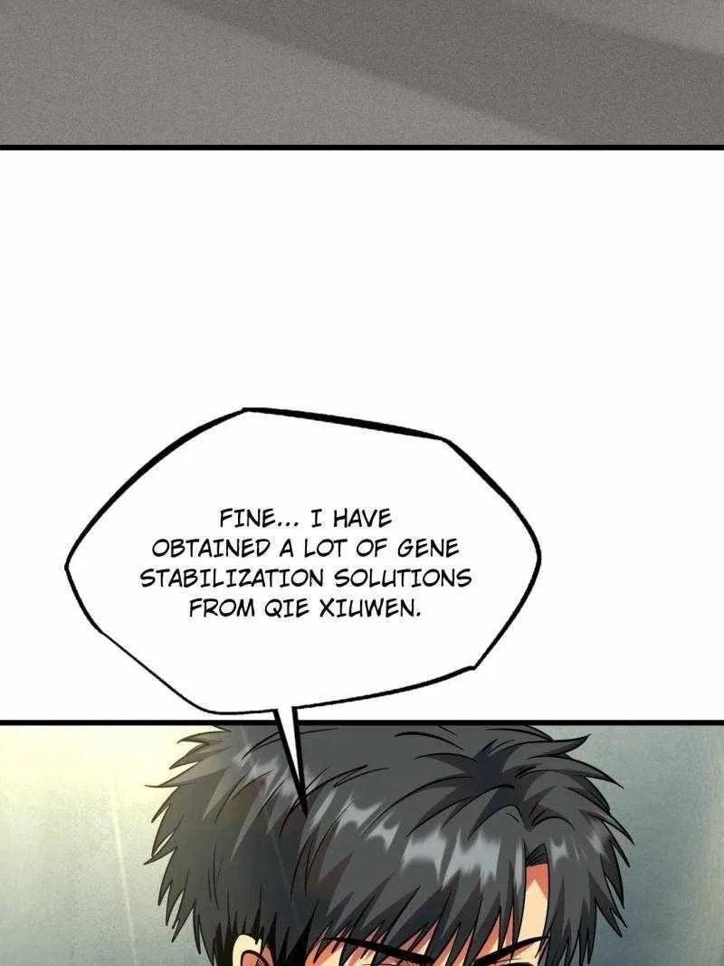 Super Gene Chapter 202 – Page 8