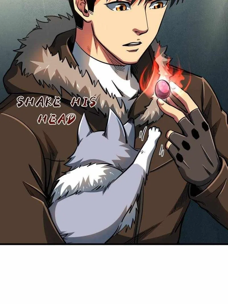 Super Gene Chapter 202 – Page 9