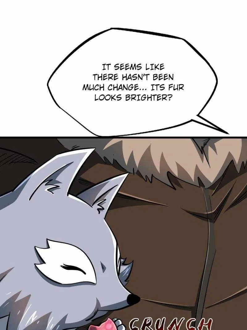 Super Gene Chapter 202 – Page 10