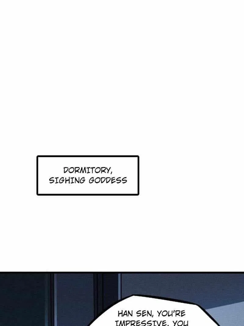 Super Gene Chapter 202 – Page 14