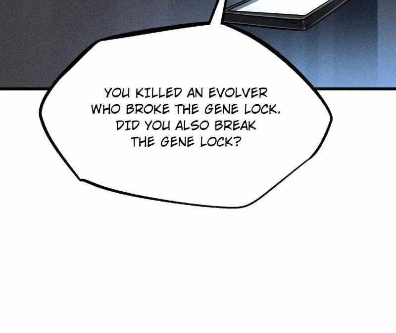 Super Gene Chapter 202 – Page 16