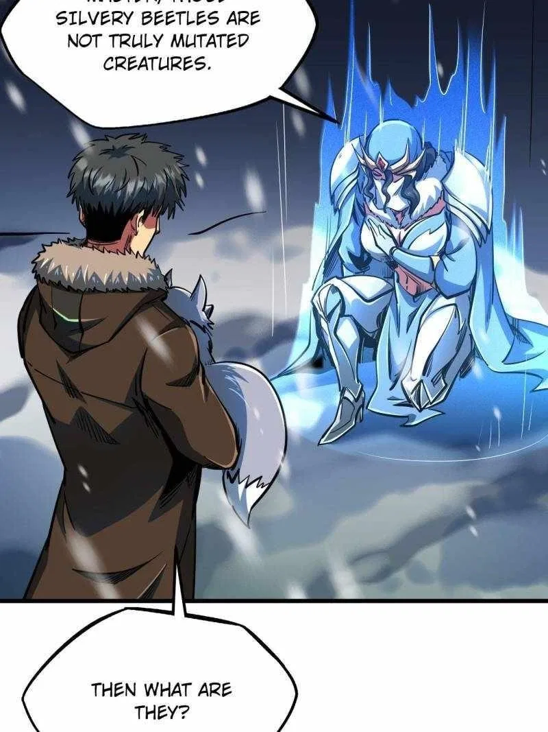 Super Gene Chapter 202 – Page 29