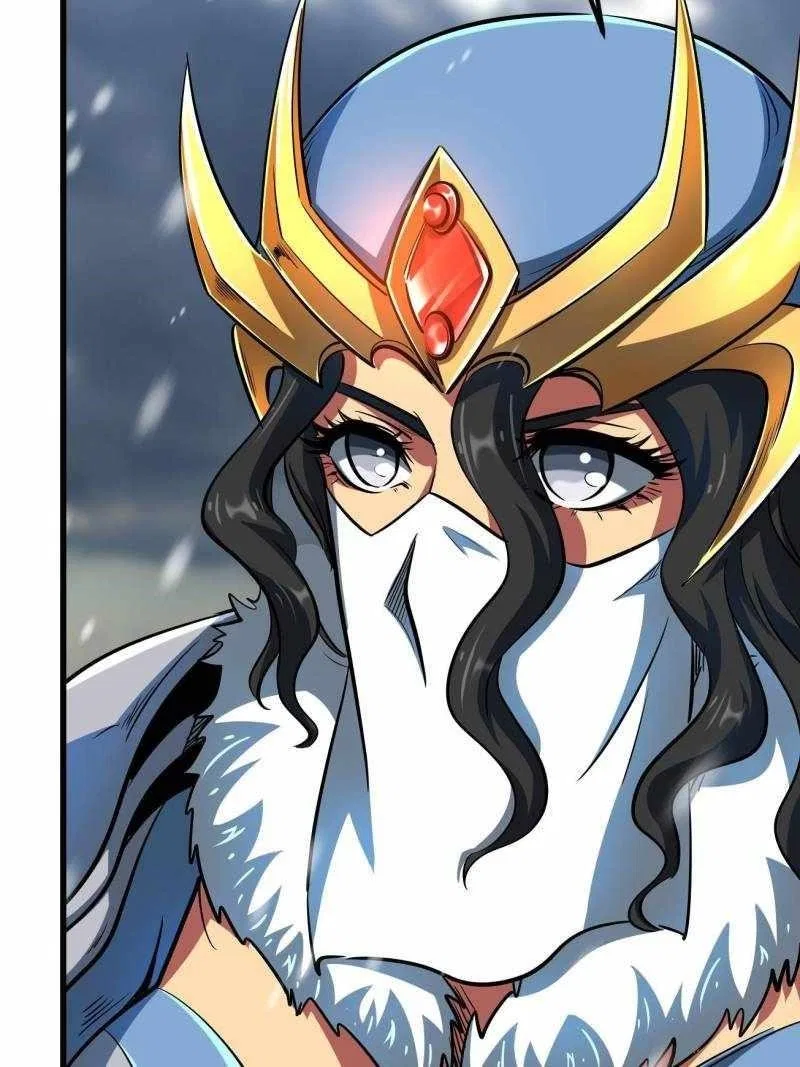 Super Gene Chapter 202 – Page 34