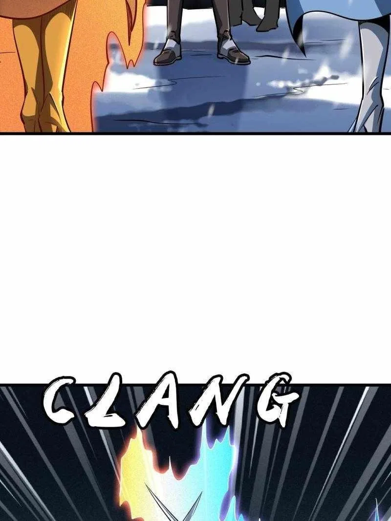 Super Gene Chapter 202 – Page 37