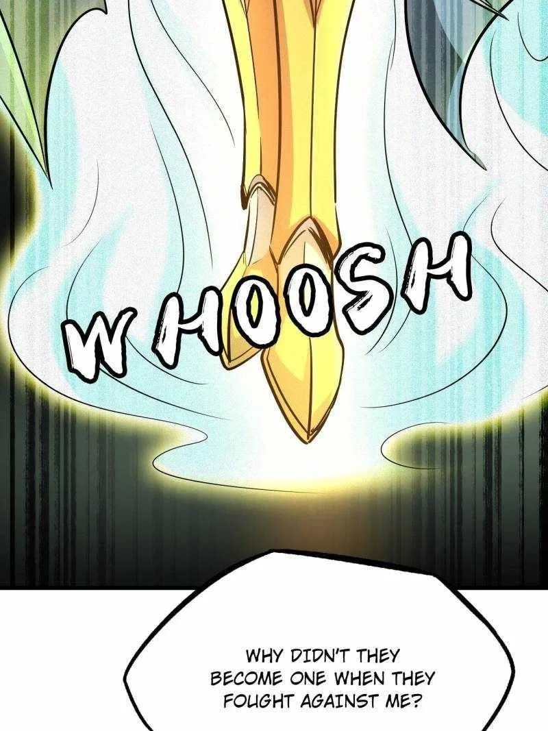 Super Gene Chapter 202 – Page 42