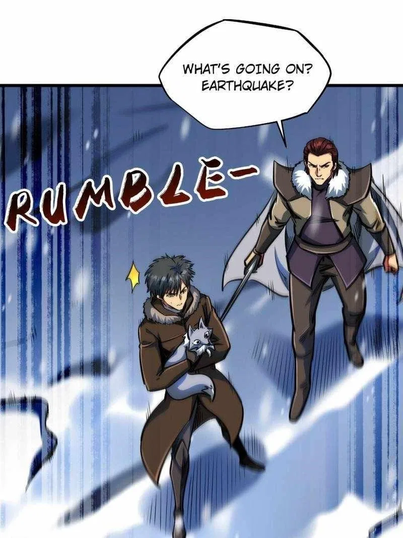 Super Gene Chapter 202 – Page 47
