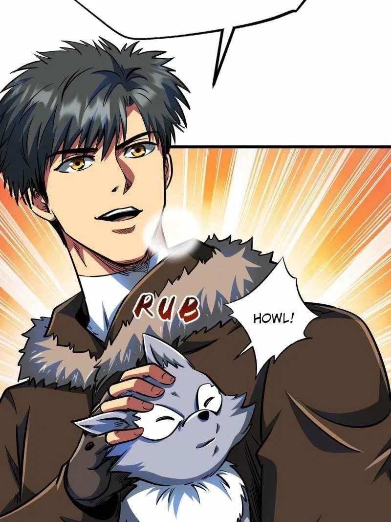 Super Gene Chapter 202 – Page 52