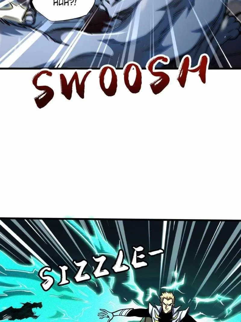 Super Gene Chapter 201 – Page 2