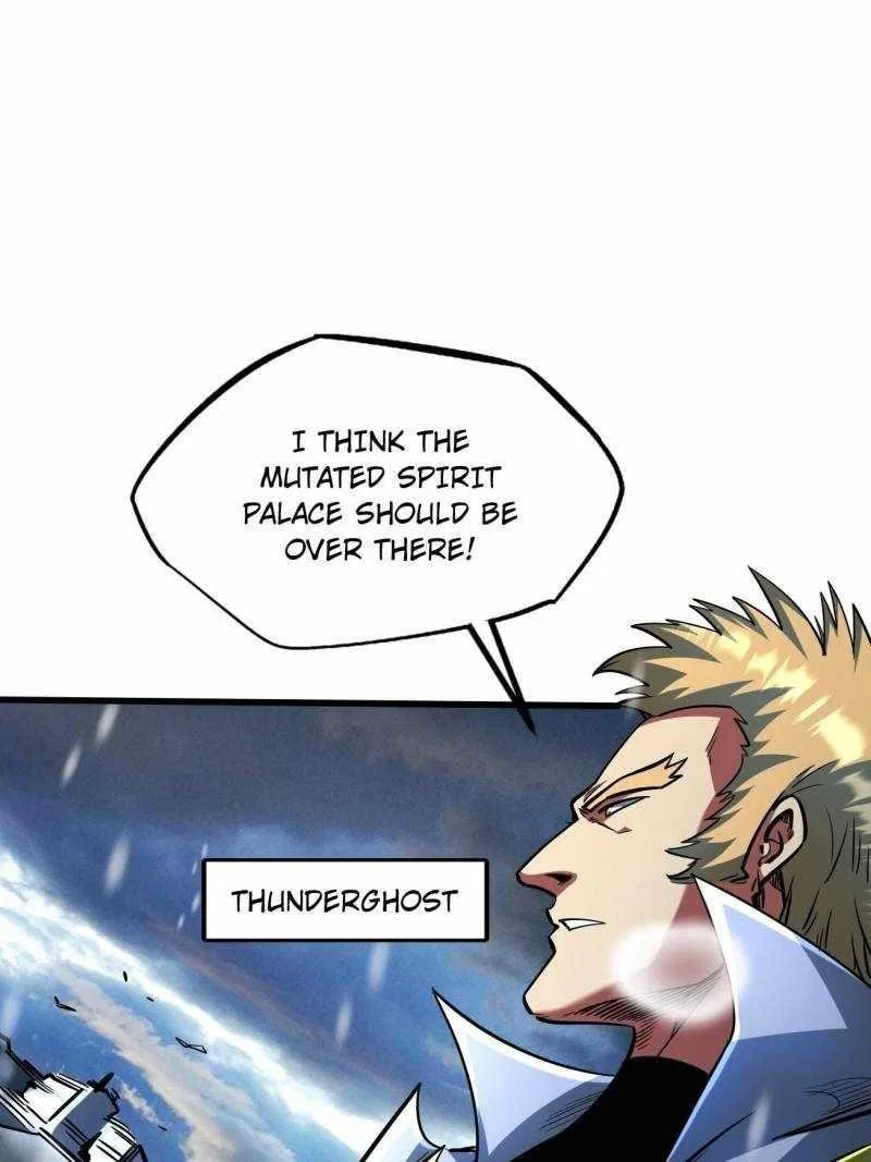 Super Gene Chapter 201 – Page 6