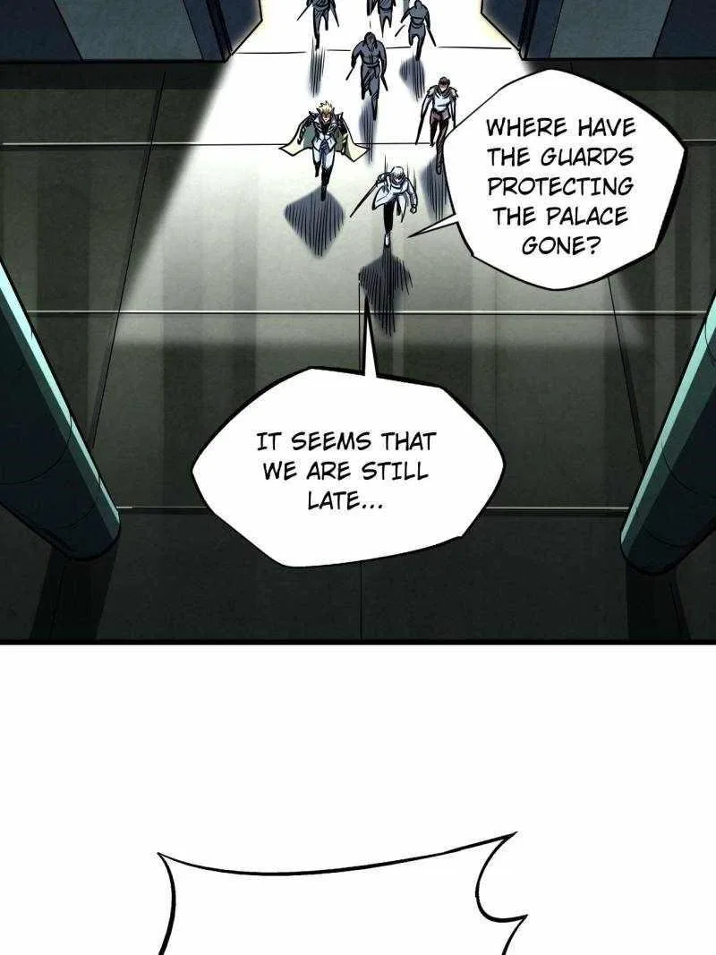Super Gene Chapter 201 – Page 9
