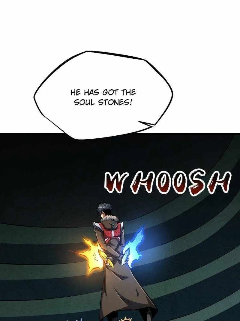 Super Gene Chapter 201 – Page 12
