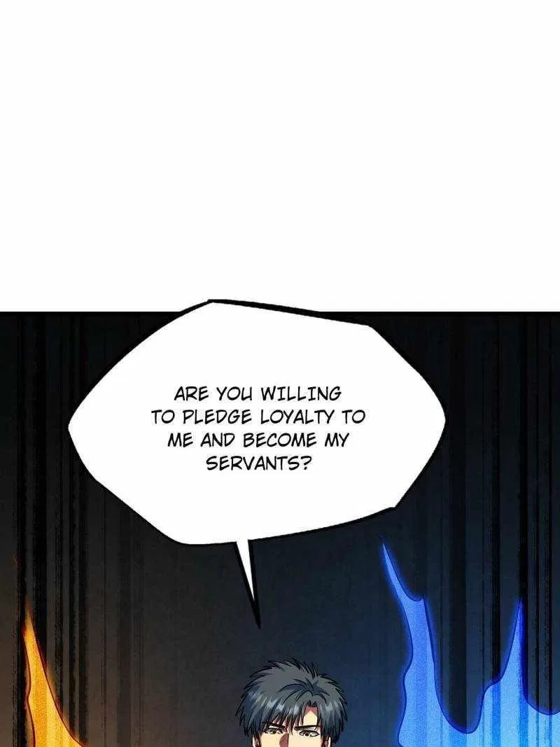 Super Gene Chapter 201 – Page 14